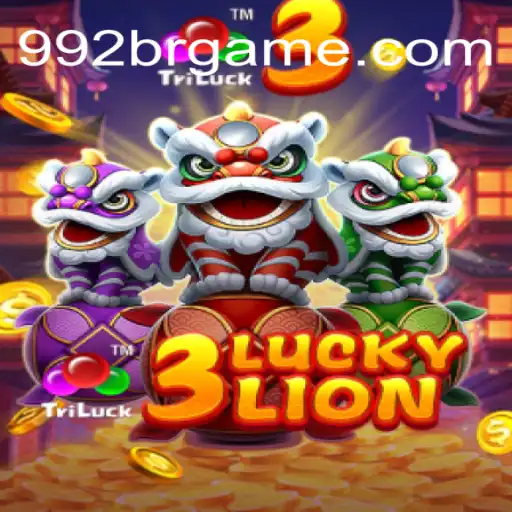 Discover the Thrilling World of 3LUCKYLION: A Game of Strategy and Excitement