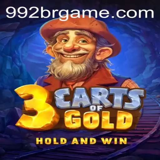 Unearthing the Adventure of 3cartsOfGold: A Comprehensive Guide