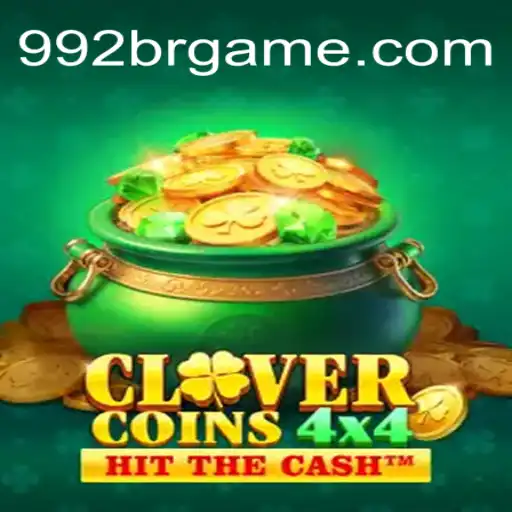 Discover the Exciting World of CloverCoins4x4: The Game Everyone is Talking About