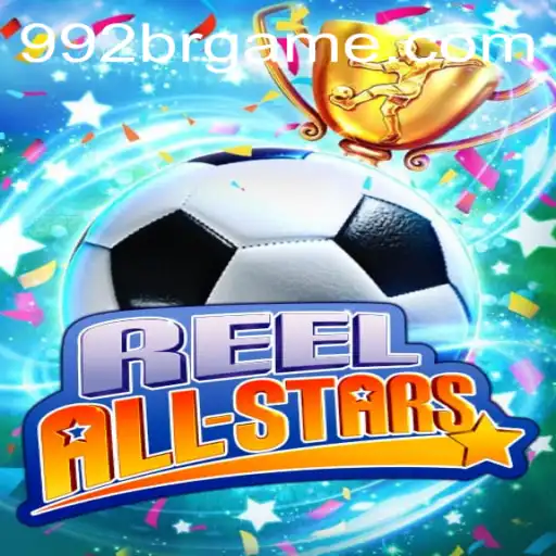 ReelAllStars: An Immersive Experience in Modern Gaming