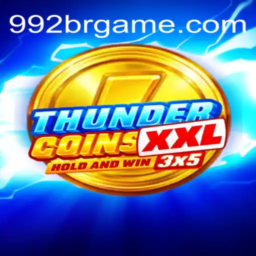 ThunderCoinsXxl: The Ultimate Gaming Experience with 992br