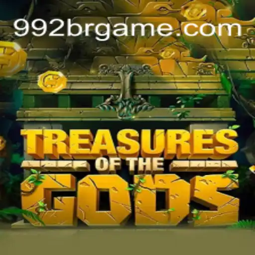 Treasure of the Gods: An Epic Adventure into Mythology and Mystery
