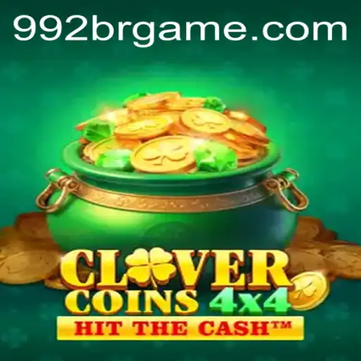 Discover the Exciting World of CloverCoins4x4: The Game Everyone is Talking About
