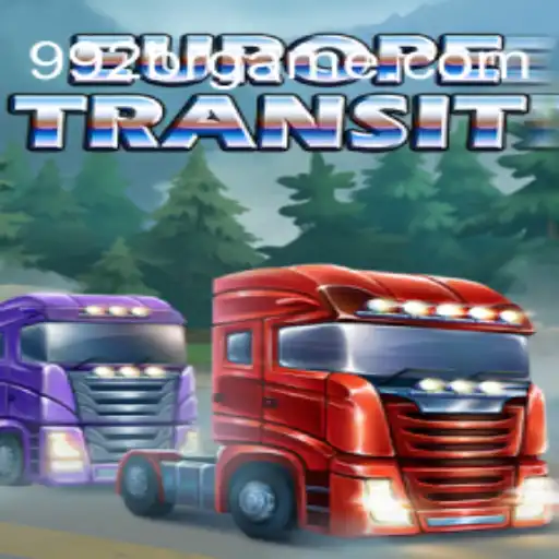 The Thrilling World of EuropeTransit: A Journey Through Strategy and Adventure
