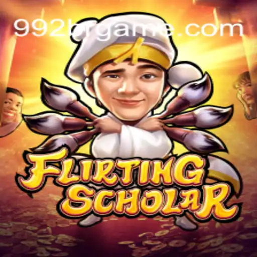 Flirting Scholar: A Creative Guide to Mastering the Art of Playful Persuasion