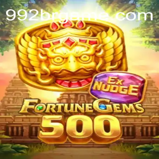 Unveiling FortuneGems500: A New Era of Gaming Adventure with the Mysterious 992br