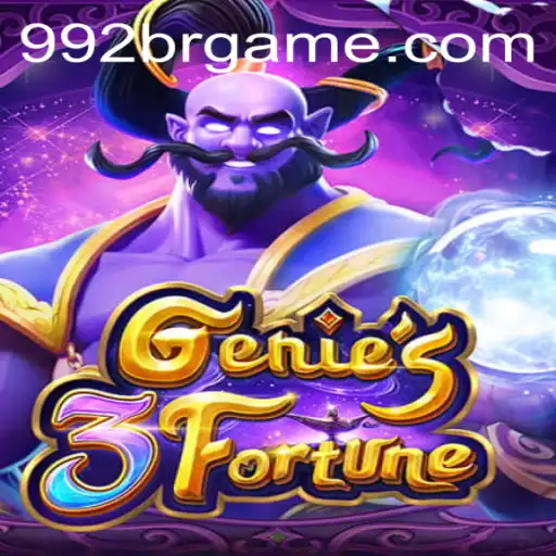 Exploring Genie3Fortune: A Magical Adventure