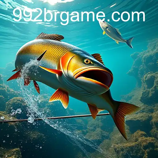 Jogos de pesca