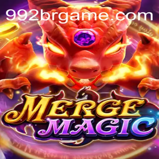 Explore the Magical World of MERGEMAGIC: A Complete Guide