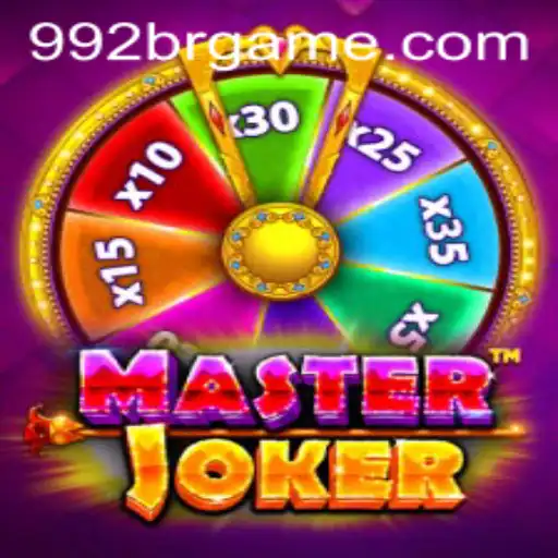 Unveiling MasterJoker: A Comprehensive Guide to the Game