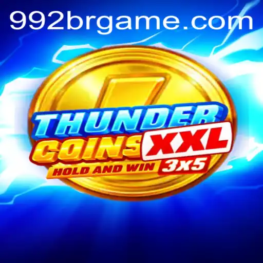 ThunderCoinsXxl: The Ultimate Gaming Experience with 992br