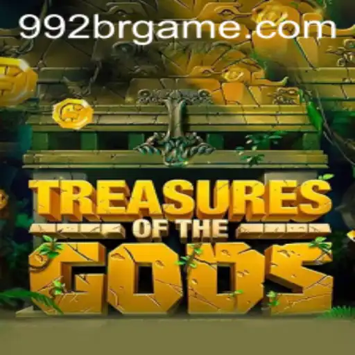 Treasure of the Gods: An Epic Adventure into Mythology and Mystery
