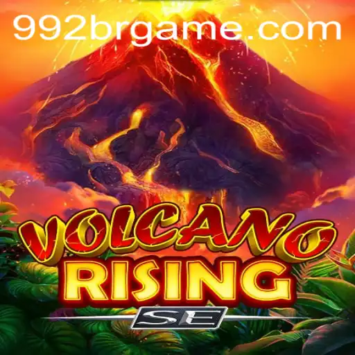 Erupting Excitement: Exploring VolcanoRisingSE